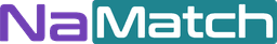 NaMatch Logo