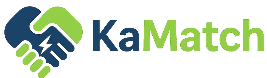 KaMatch Logo